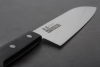 Nóż Masahiro Mv-l Santoku 175mm [14123] uniwersalny
